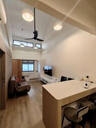 Blk 111 Hougang Avenue 1 (Hougang), HDB 3 Rooms #619289331